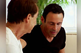 Chasing Maria Menounos Season 1: A Nice Greek Boy