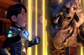 Troldejægerne: Fortællinger fra Arcadia: Episode 24