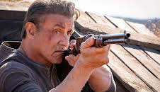 Rambo - Last Blood
