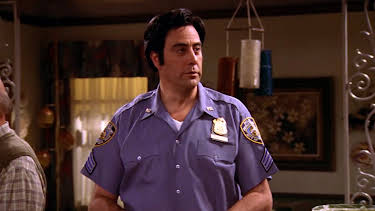 8:40 AM: Everybody Loves Raymond | Channel 4 | 7/20 2026