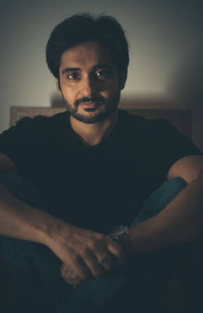 Anant Vidhaat as 