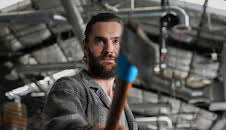 Based on a True Story (S2 E3)