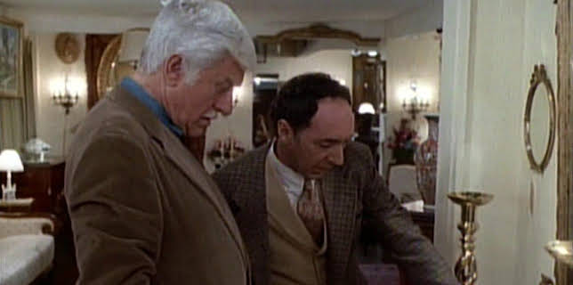 17:10: Diagnose: Mord | Sat1 Gold | 3/24 2026