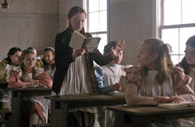 Jag heter Anne: Men vad är väl så envist som ungdomen?