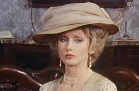 Sherlock Holmes and the Leading Lady: Part 3