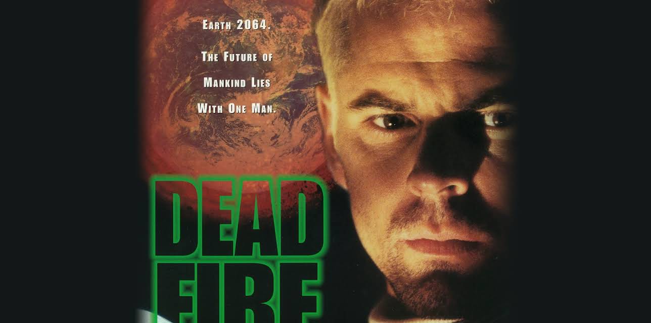 Dead Fire (1997)