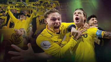 23:30: Sportclub Story - Bodø Glimt | NDR Fernsehen | 9/6 2026