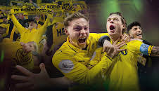 Sportclub Story - Bodø Glimt