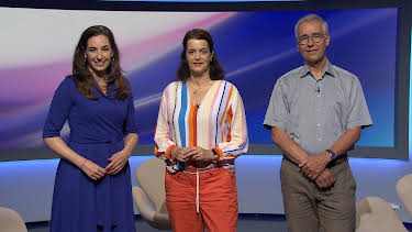 21:45: alpha-thema Gespräch: Wie sehr wir Wasser brauchen | ARD Alpha | 7/15 2026