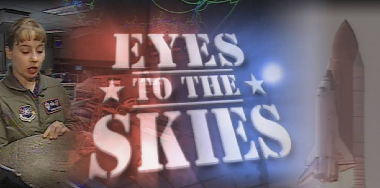 Eyes to the Skies (2004)