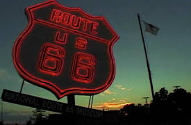 Cruisin' Route 66 With Michael Wallis: Episode 12