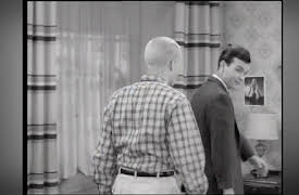 The Many Loves Of Dobie Gillis: Season One: The Right Triangle