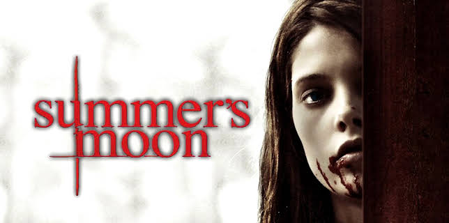 Summer's Moon (2009)