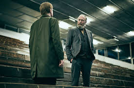 Förhöret: 6. Travbanan