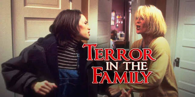 Terror In The Family (1996)