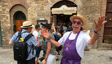 Die Toskana - Zwischen Florenz und Elba