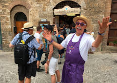 Die Toskana - Zwischen Florenz und Elba