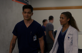 The Good Doctor: Episode 6