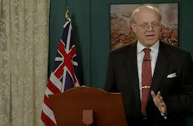 The American Revolution: Bunker Hill