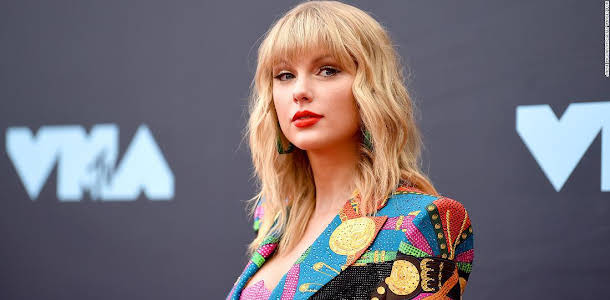 Ticketmaster sued by Taylor Swift fans
