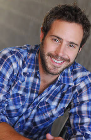 Peter Cilella as Director