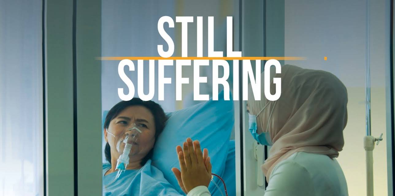 Still Suffering (2022)