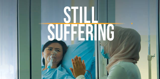 Still Suffering (2022)