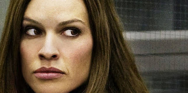 20:00: Conviction (IMDb 7.2) | Viasat Film Hits | 11/3 2025