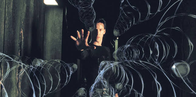 23:25: The Matrix | TV3 | 12/22 2025