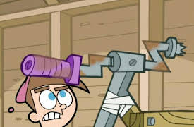 The Fairly OddParents: Episode 11