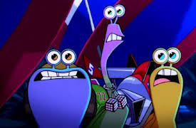 Turbo FAST: Episode 16