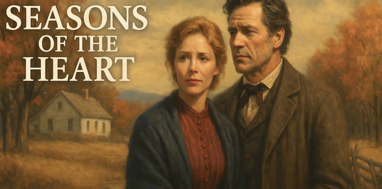 Seasons of The Heart (1993)