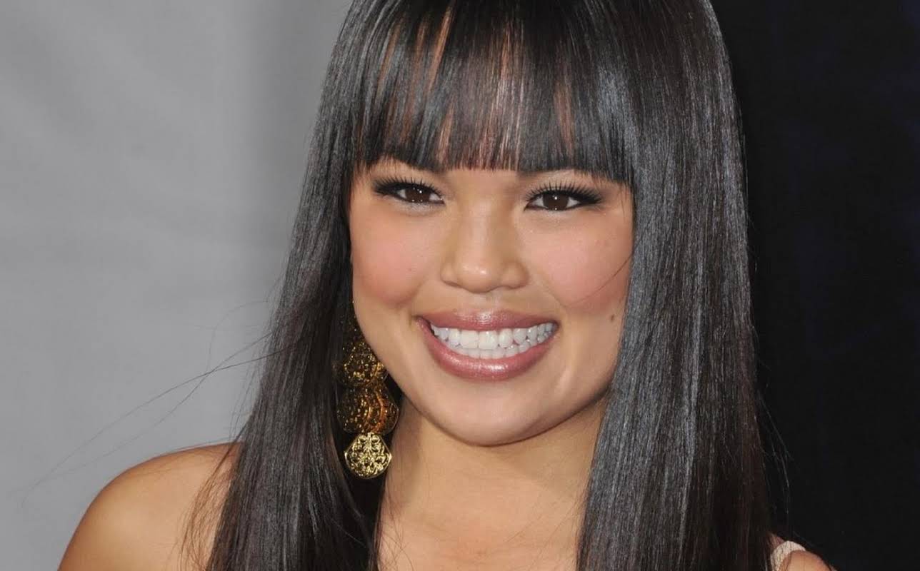 Nikki SooHoo