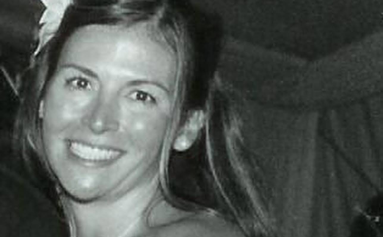 Jennifer Pertsch