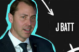 The Deal with Alex Rodriguez & Jason Kelly - Season Three: Why College Sports Will Never Be the Same, With Georgia Tech's J Batt