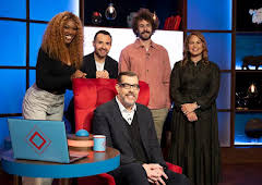 Richard Osman's House of Games