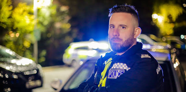 11:00 PM: Police: Night Shift 999 (S2 E1) (S2) | Paramount | 12/10 2025