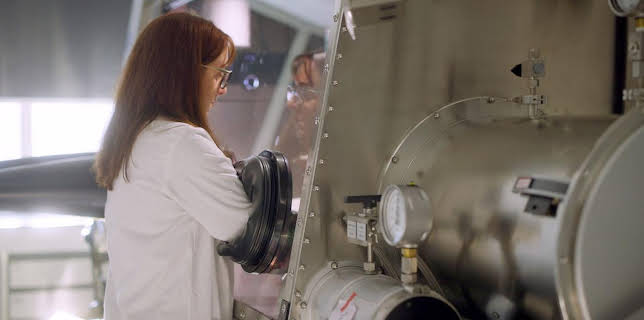 21:46: Homo Plasticus - Das Plastik in uns | Arte | 11/22 2025