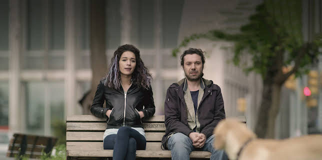 İncir Reçeli 2 (2014)