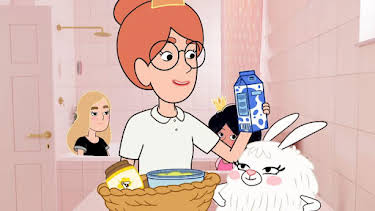 5:00 PM: An Teaghlach Rìoghail an Ath-dhoras/The Royal Next Door | BBC Alba | 4/4 2026