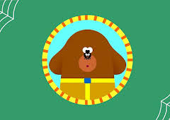 Hey Duggee