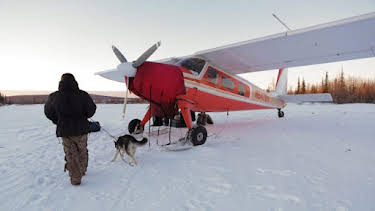 6:00 PM: The Last Alaskans (S1) | Discovery Channel | 6/9 2026