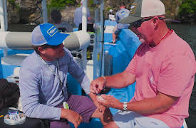 Sportsman's Adventures with Captain Rick Murphy, Season 7: Tarpon of Trinidad