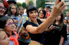 On My Way with Irina Rimes, Season 1: Episode 3