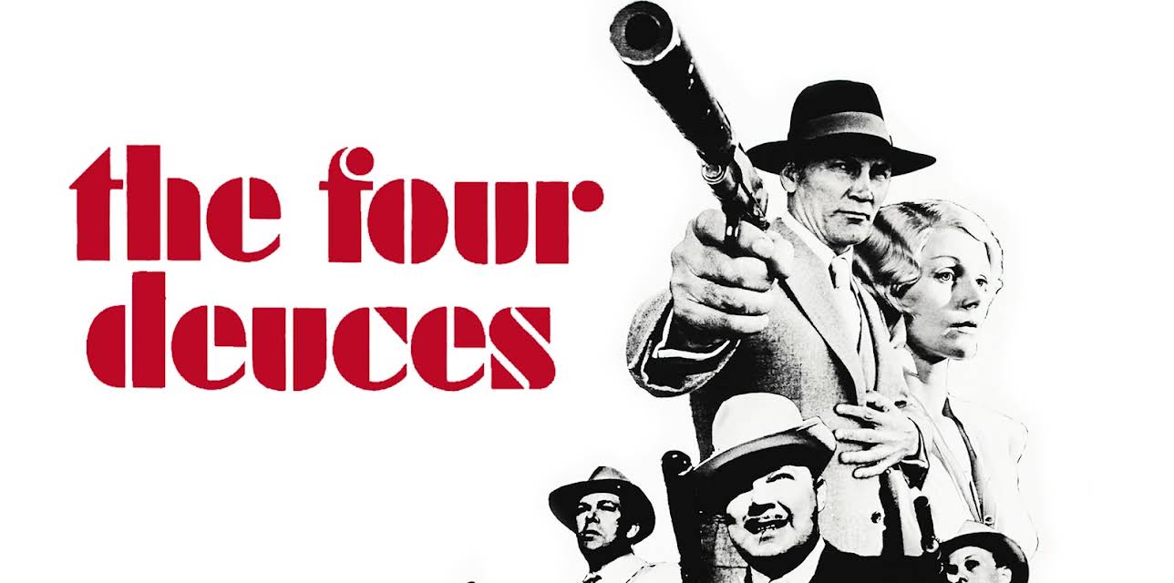 The Four Deuces (1975)