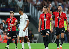 LaLiga EA Sports: Mallorca - Getafe