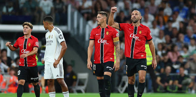 04:00: LaLiga EA Sports: Mallorca - Getafe | TV 2 Sport 1 | 11/10 2025