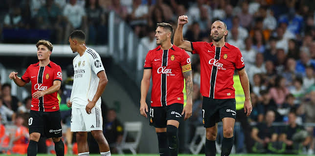 LaLiga EA Sports: Mallorca - Getafe