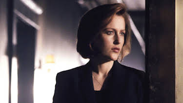 12:50 AM: The X-Files (S7 E12) (S7) | Paramount | 10/3 2026
