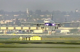 When Vacations Attack!: Episode 1